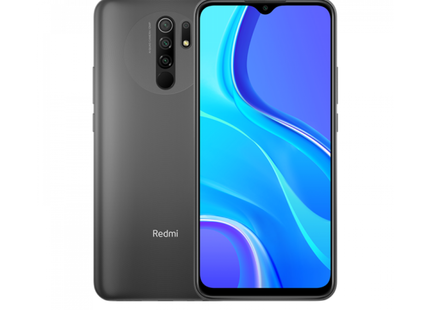 Xiaomi Redmi 9