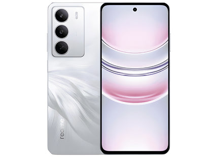 Lily White (White Swan)