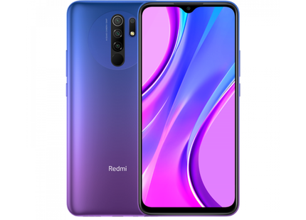 Sunset Purple
