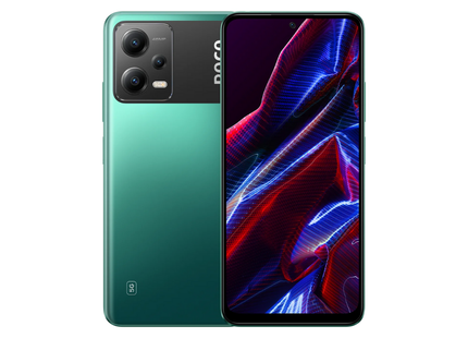 Supernova Green