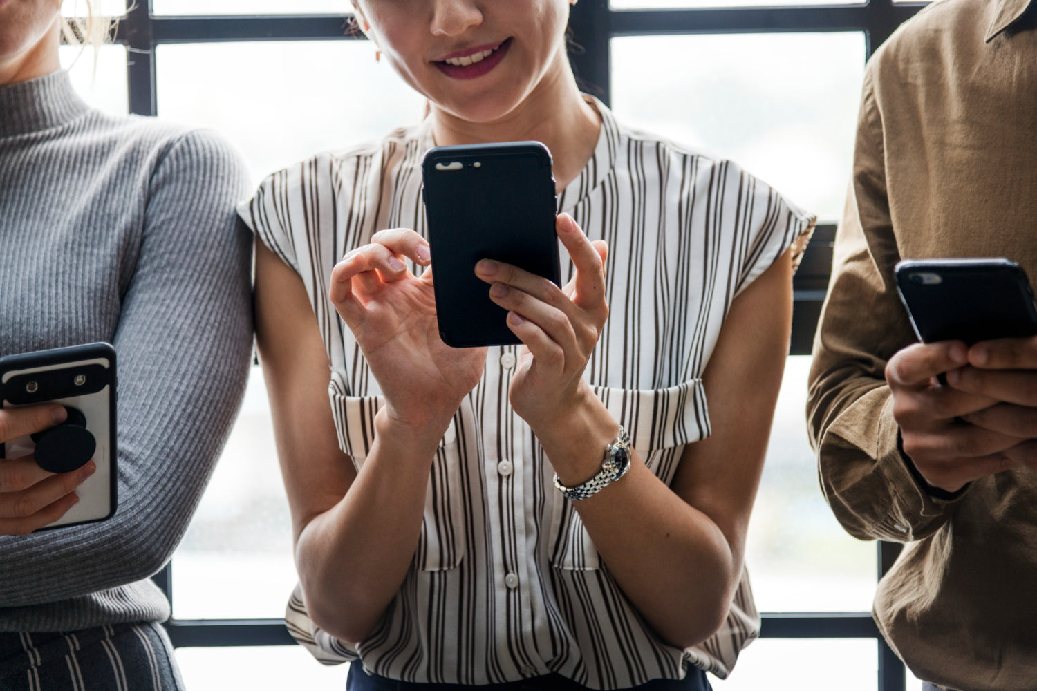 Cara Melihat Sisa Umur HP Android dan iPhone