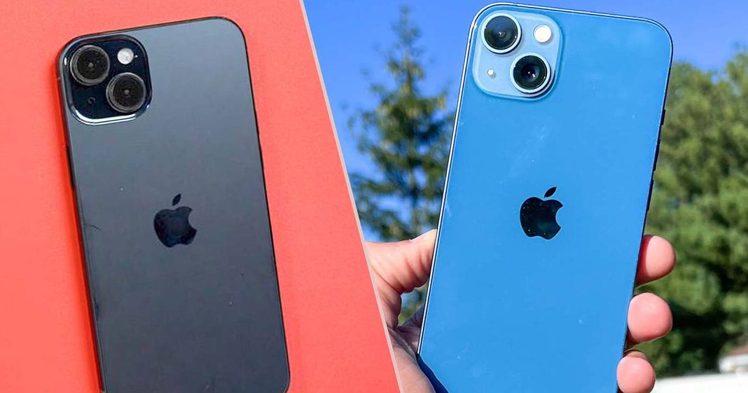 Musim Upgrade: iPhone 15 atau iPhone 13 Sudah Cukup?