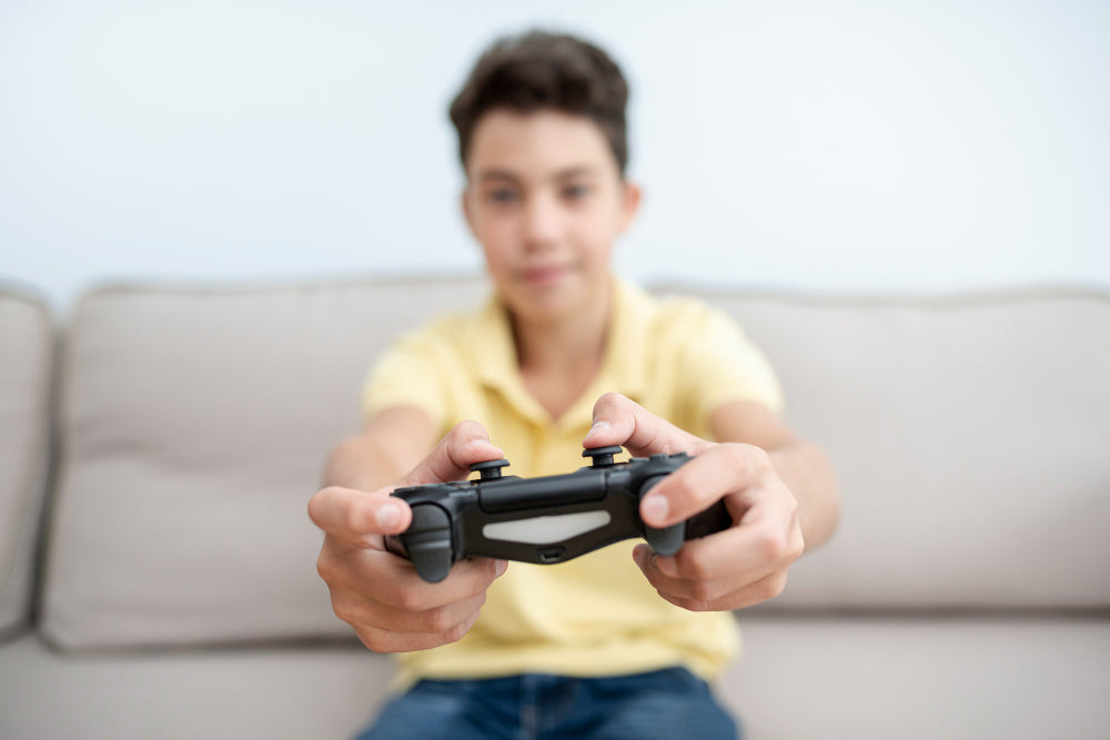 5 Game Support Gamepad di Samsung DeX untuk Setup Mobilador