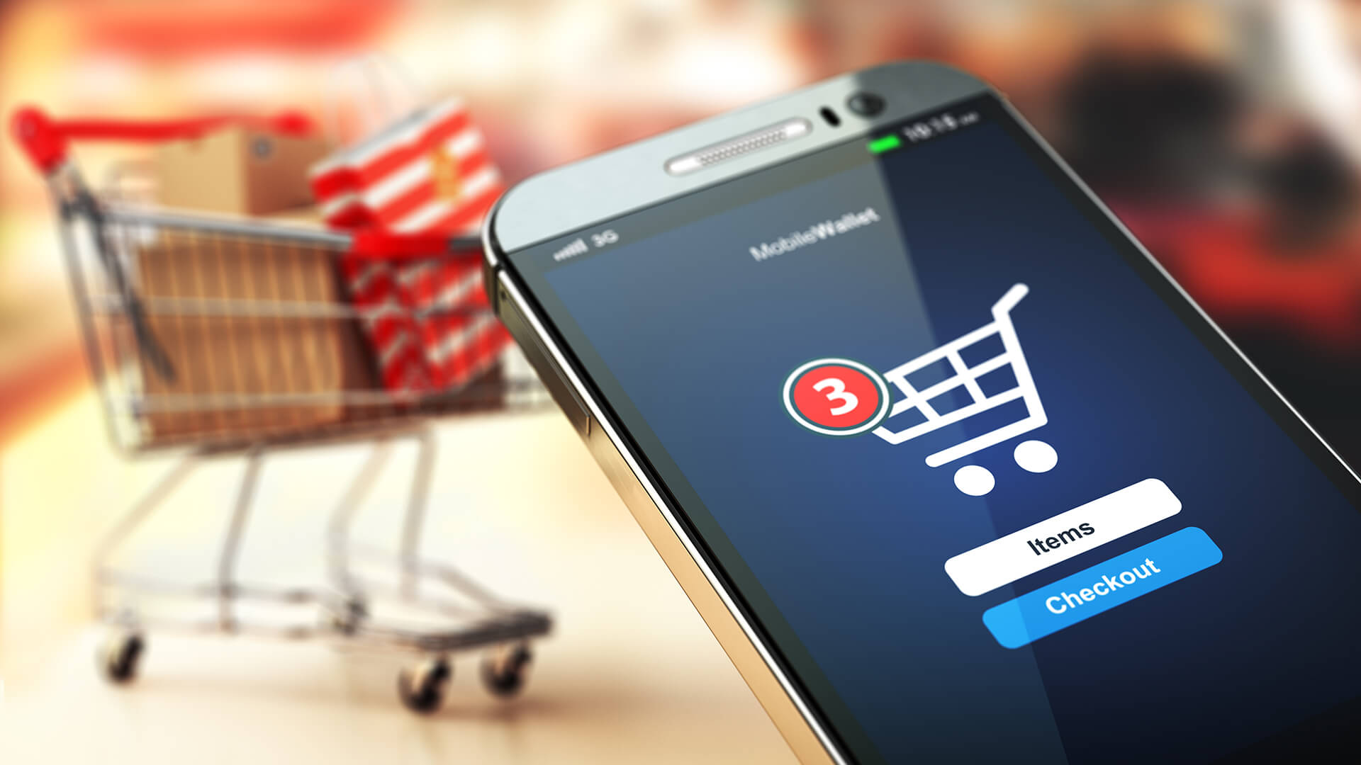 4 Langkah Mudah Belanja di MauJual Store