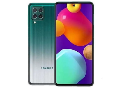 Samsung Galaxy M62