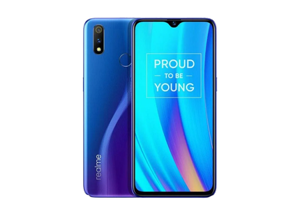Realme Realme 3 Pro