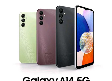 Samsung GALAXY A14
