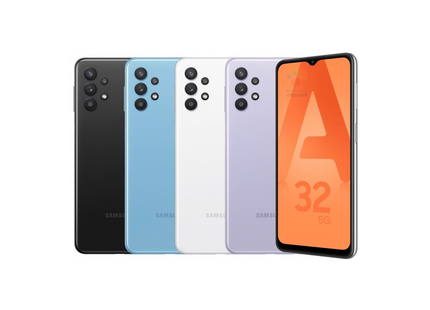 Samsung Galaxy A32