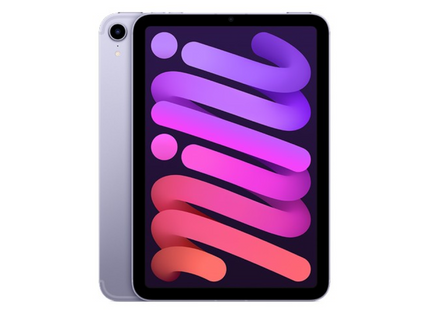 Apple iPad Mini 6th Gen (2021) Wifi-Only