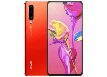 Huawei P30