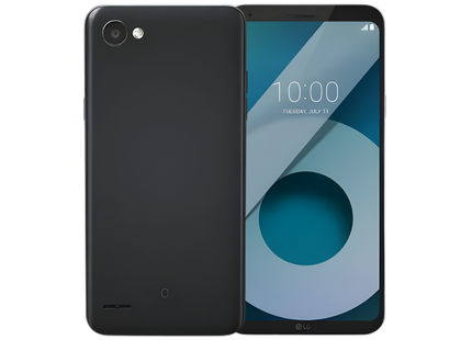 Astro Black