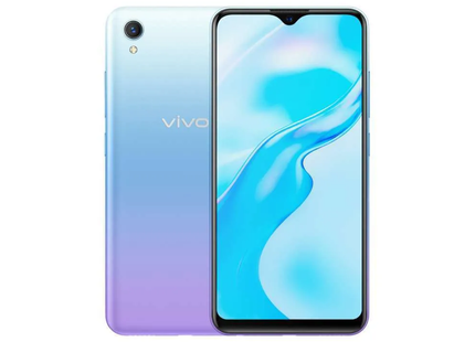 Aurora Blue