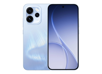 Aurora Blue