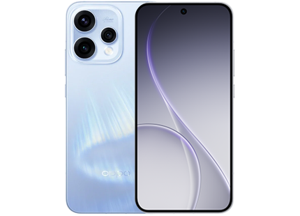 Aurora Blue