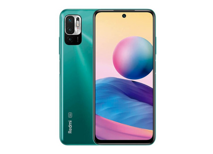 Aurora Green