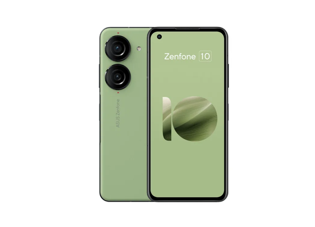 Aurora Green