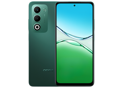 Aurora Green