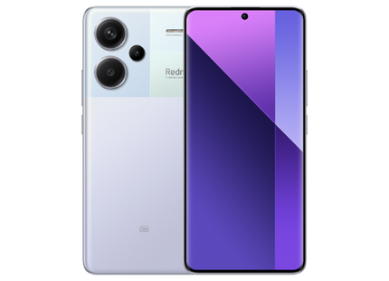 Aurora Purple