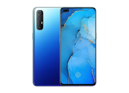 Auroral Blue