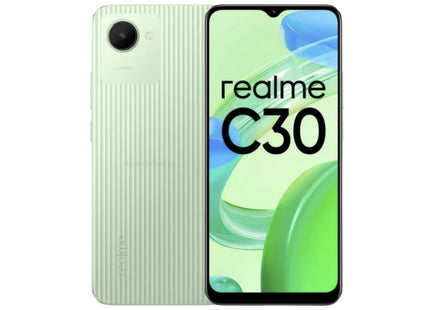 Bamboo Green