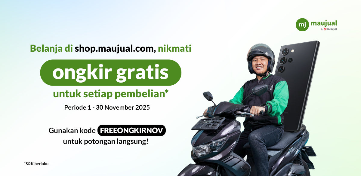 Beli HP Bekas Bergaransi | Gadget Bekas Berkualitas – Maujual