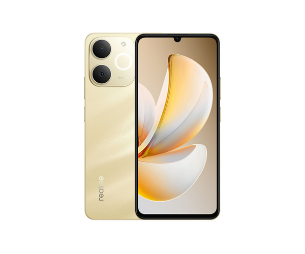 Harga Termurah Untuk Realme Note 70 Bekas – Maujual