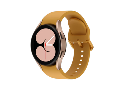 Pink Gold