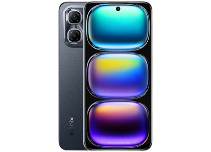 Infinix Hot 50i