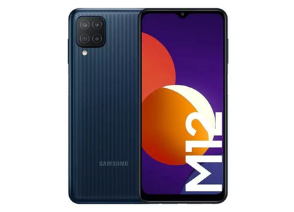 Samsung Galaxy M12