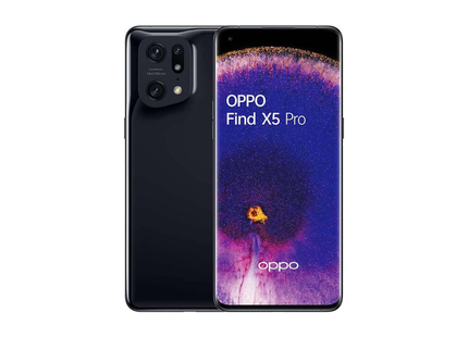 Oppo Find X5 Pro 5G