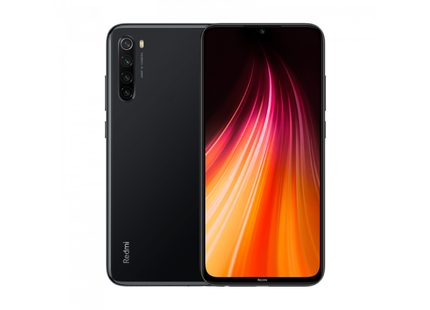 Xiaomi Redmi Note 8