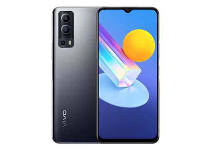 Vivo Y72 5G