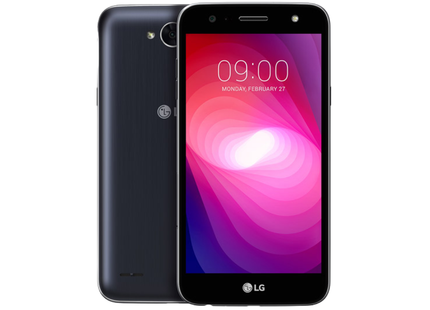 LG K10 Power