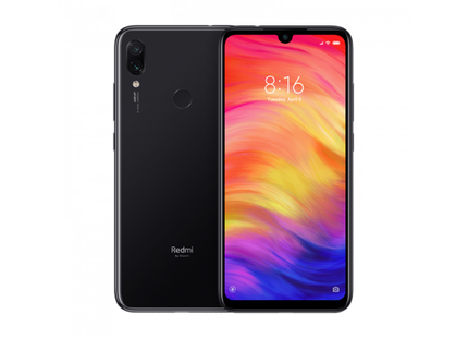 Xiaomi Redmi Note 7 Pro