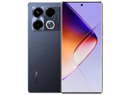 Infinix Note 40