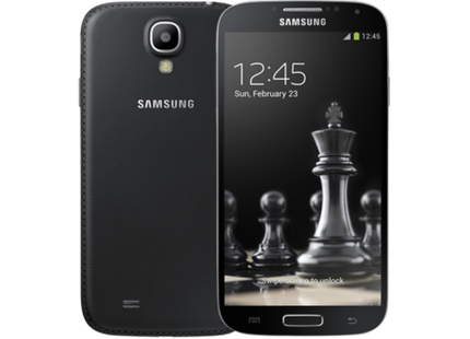Black Edition