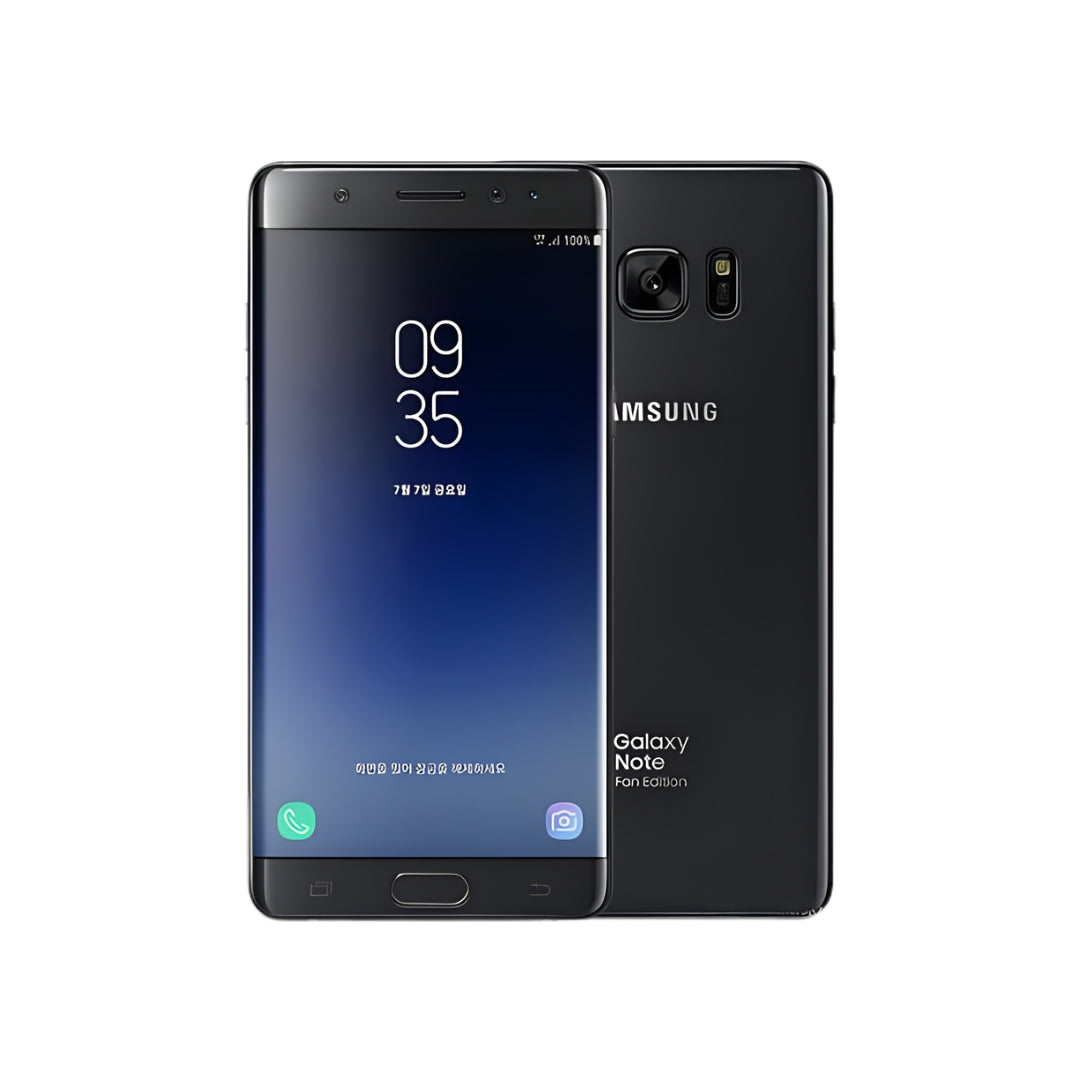 Beli Samsung Galaxy Note FE Bekas Berkualitas & Bergaransi – Maujual Beli Samsung Galaxy Note FE Bekas Berkualitas & Bergaransi – Maujual