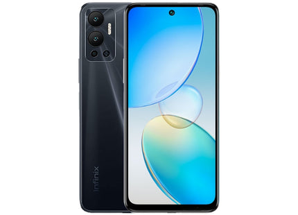 Infinix Hot 12