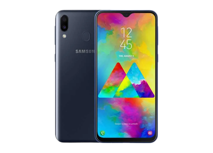 Samsung Galaxy M20