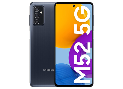 Samsung Galaxy M52 5G