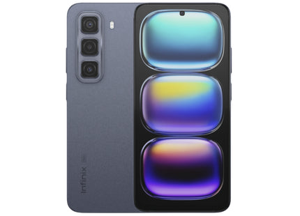 Infinix Hot 50