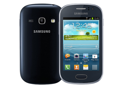 Samsung Galaxy Fame