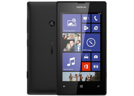 Nokia Lumia 520