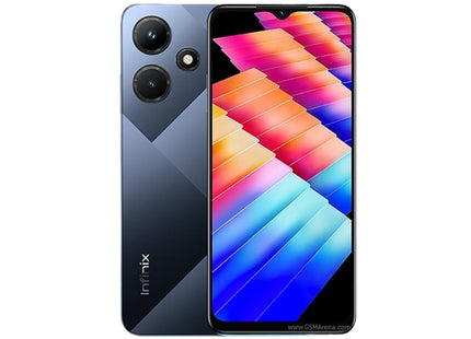 Infinix Hot 30i