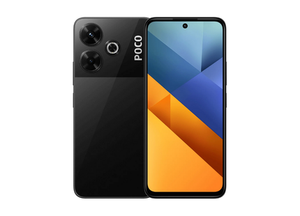 Xiaomi Poco M6 5G