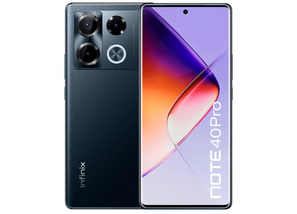 Infinix Note 40 Pro 5G