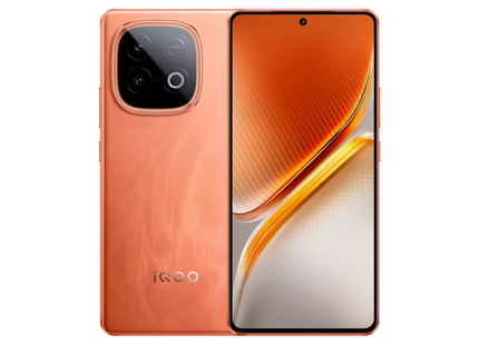 Blaze Orange