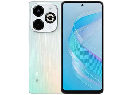 Infinix Smart 8