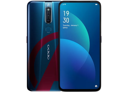 Blue Avenger Edition