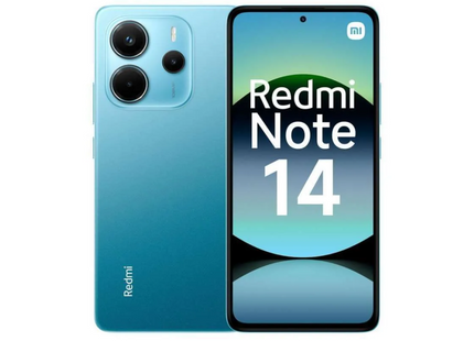 Xiaomi Redmi Note 14 4G